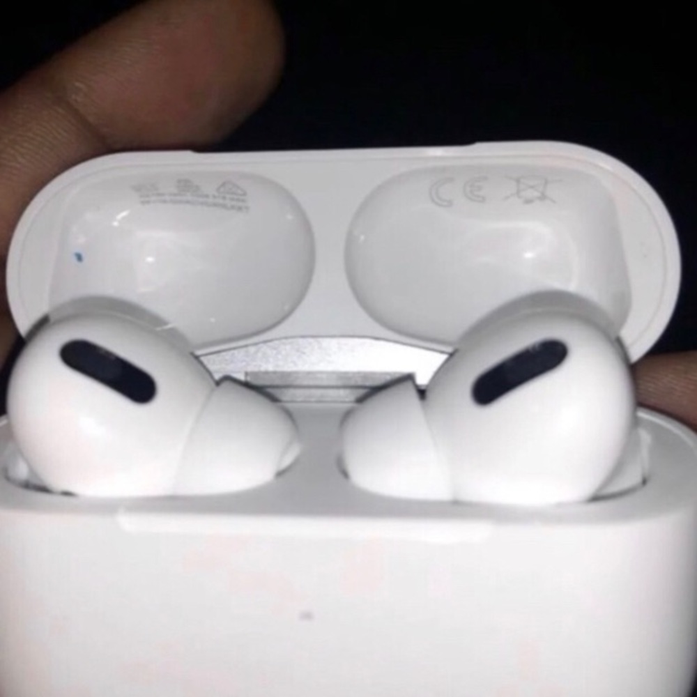 APPLE AIRPOD PRO